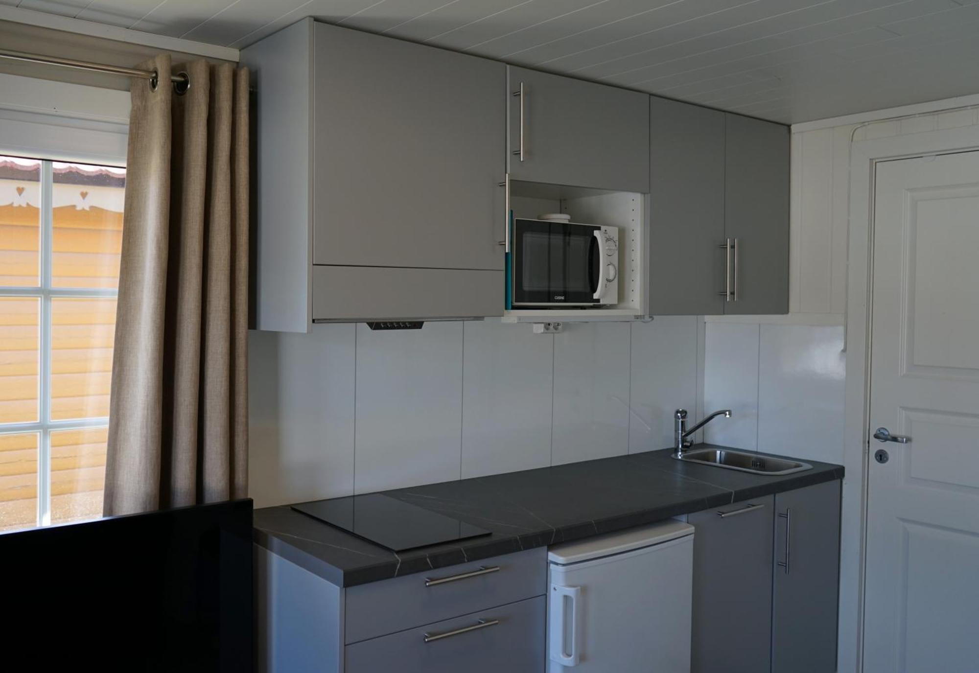 Orkla Camping Orkanger Room photo