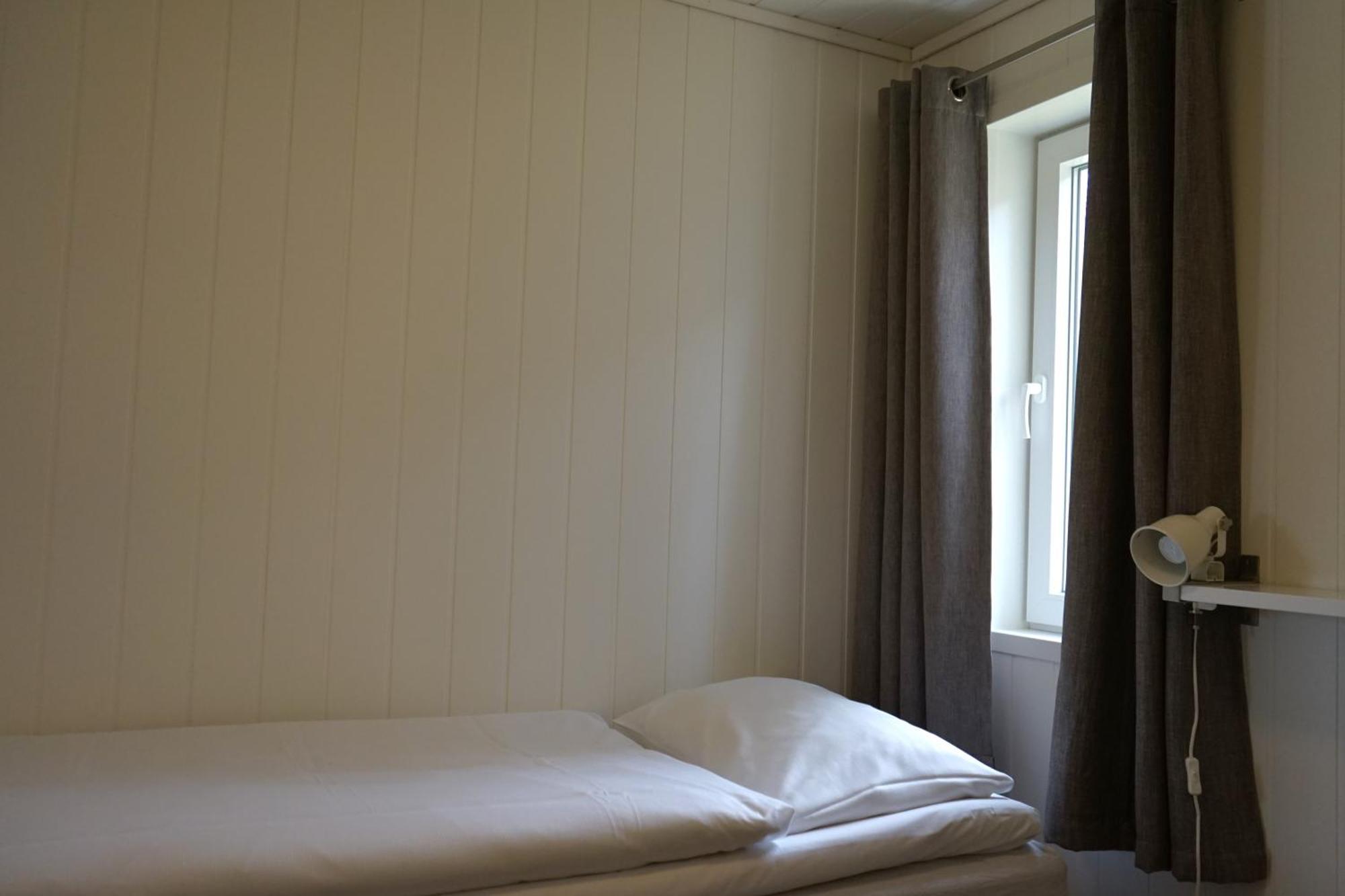 Orkla Camping Orkanger Room photo