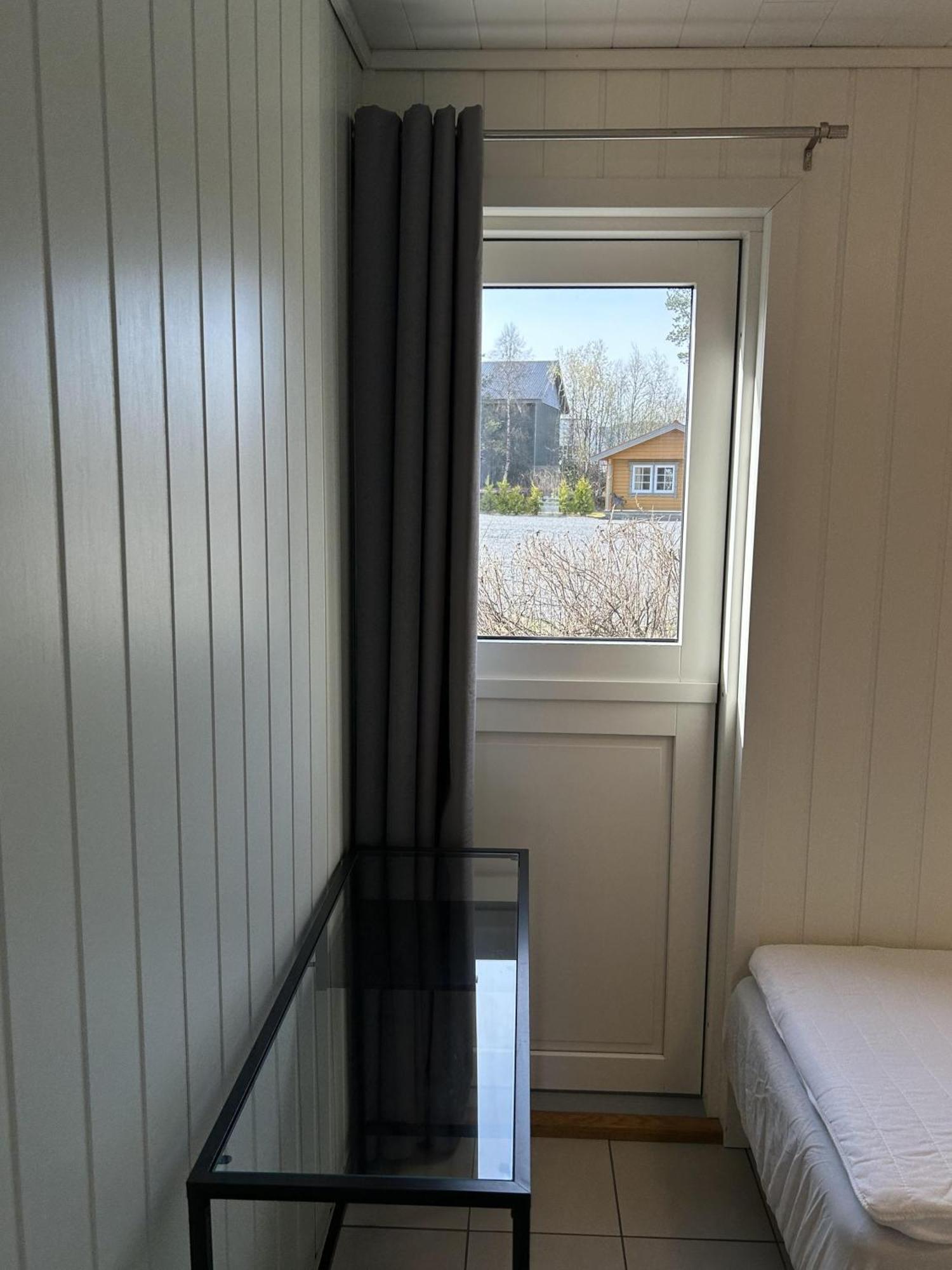 Orkla Camping Orkanger Room photo