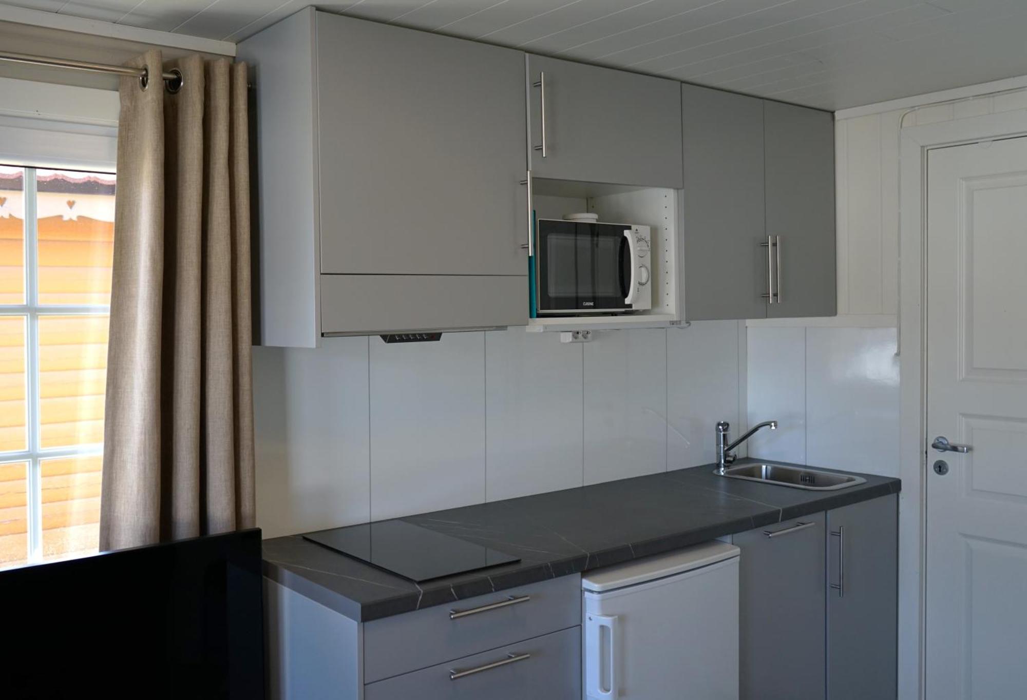 Orkla Camping Orkanger Room photo